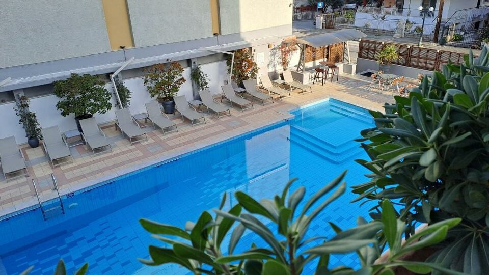 Hotel Kronos
