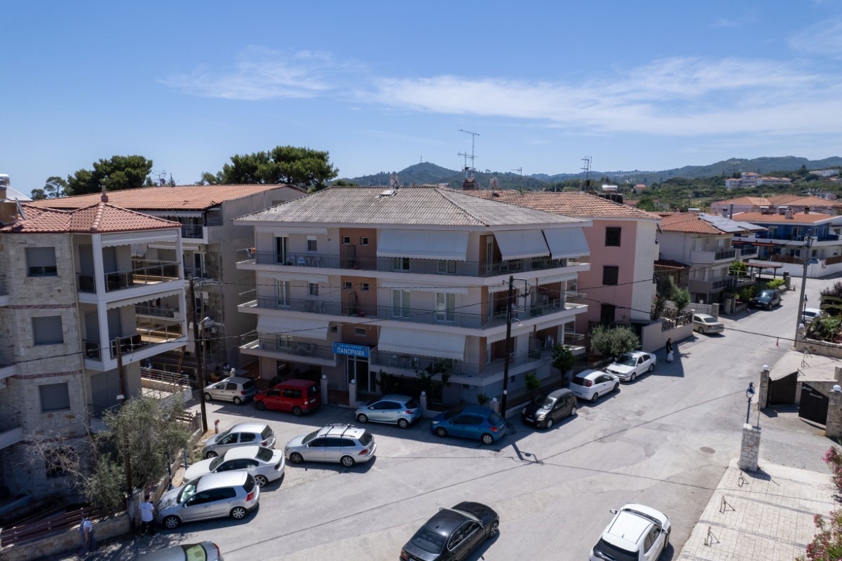 Vila Panorama 
