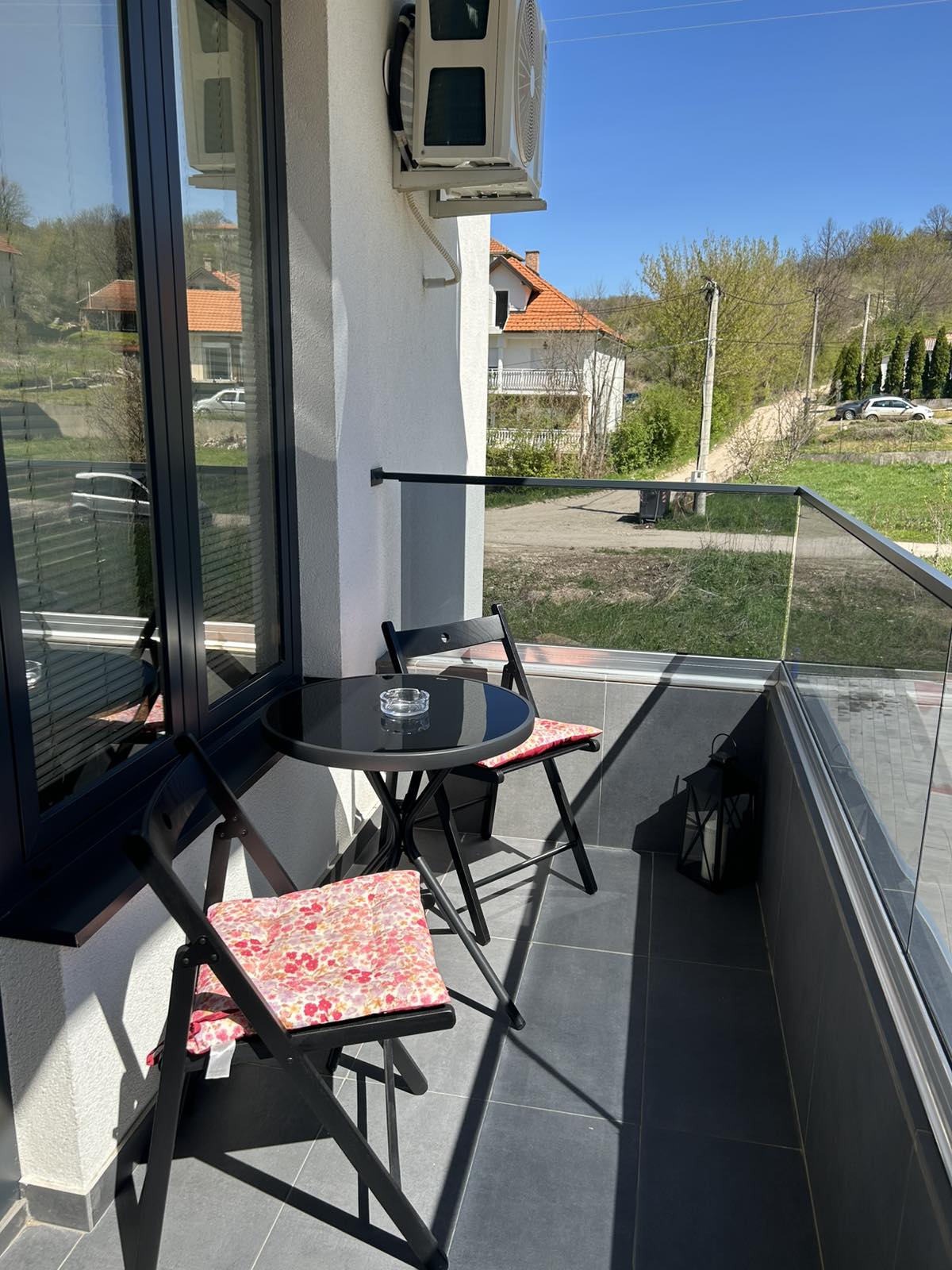 Apartman Nina