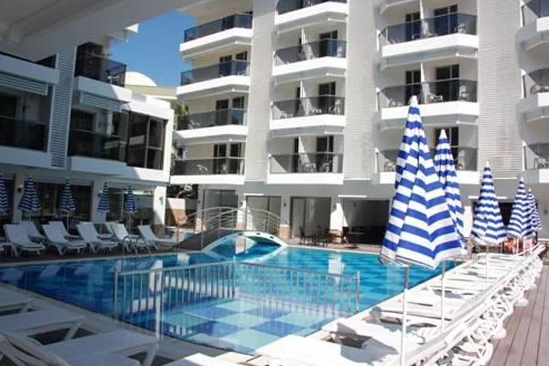 Oba Star Hotel