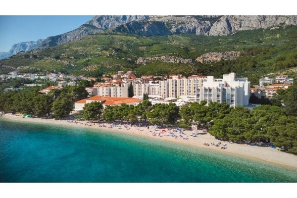 Hotel Bluesun Alga