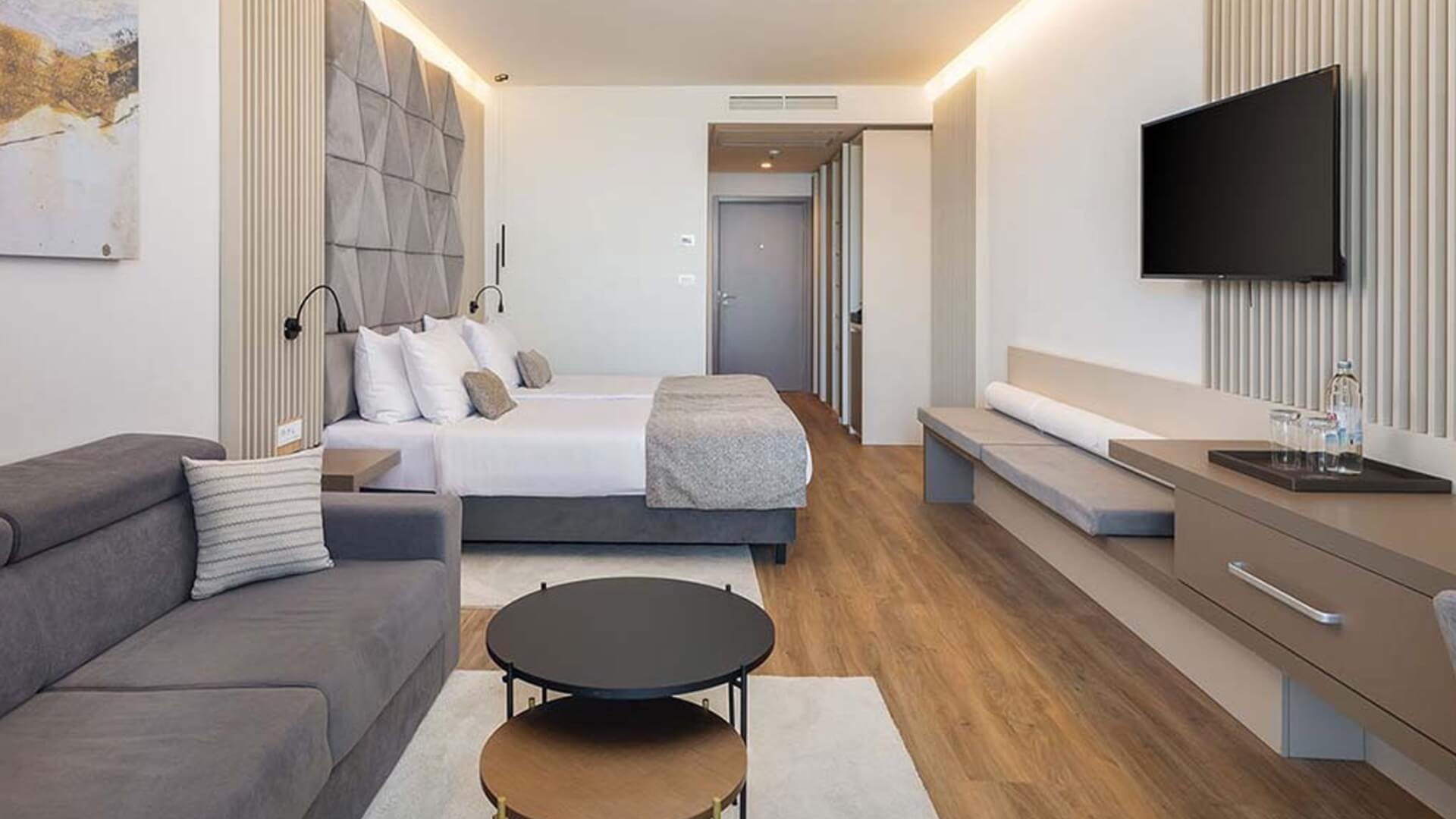 Hotel Aminess Laurel Khalani