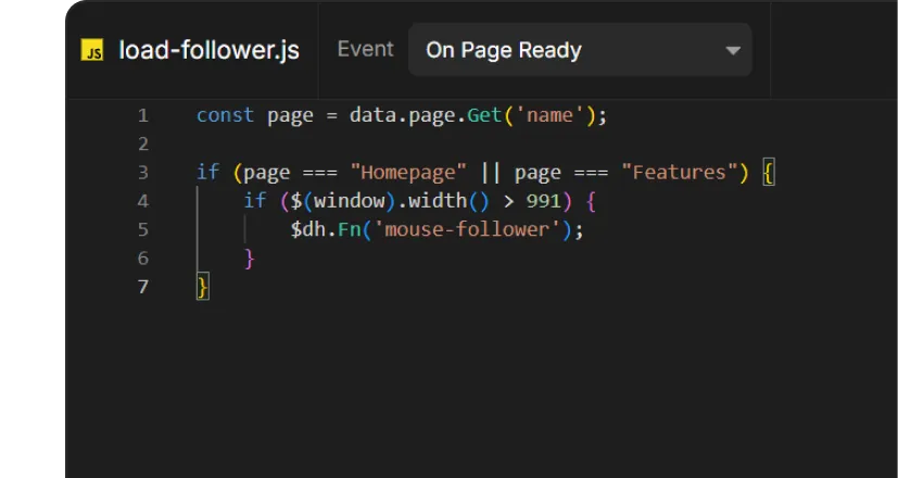 Divhunt JavaScript Ecosystem Preview