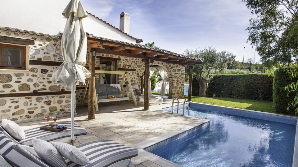 Hotel Acrotel Athena Residence