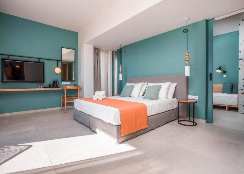Mazoren Art Hotel