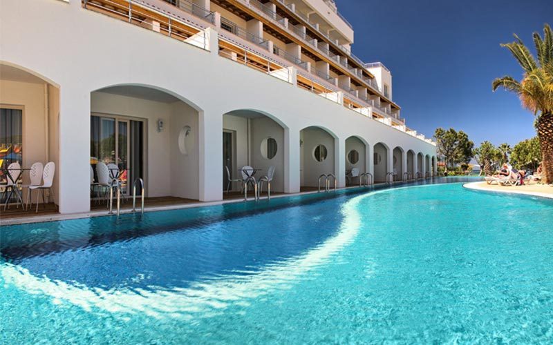 Batihan Beach Resort & Spa Hote