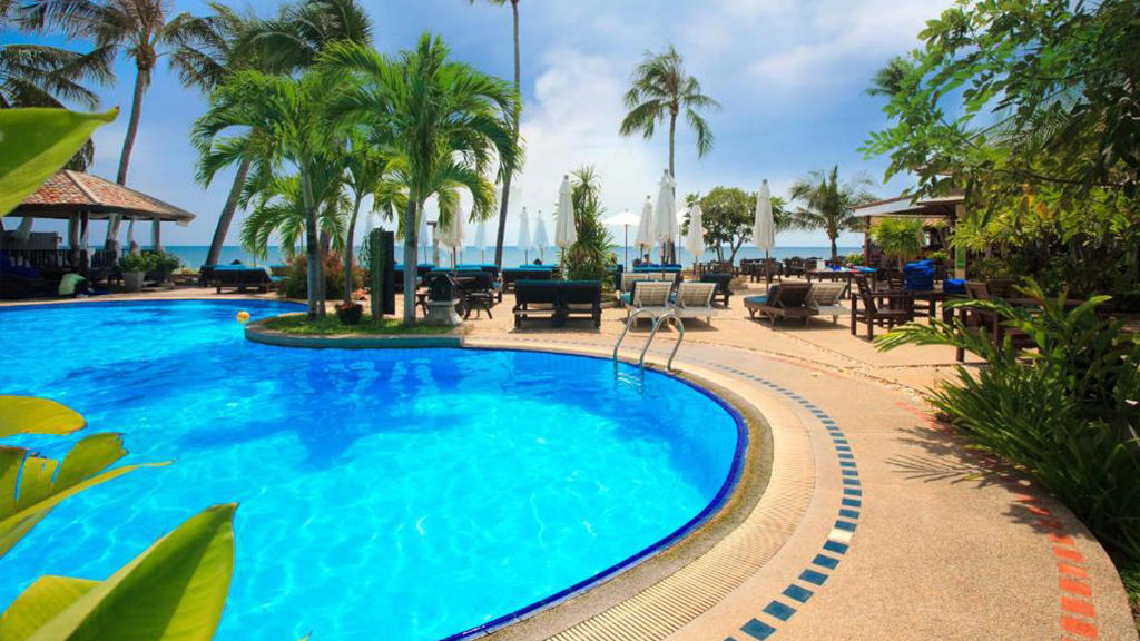 Rummana Boutique Resort