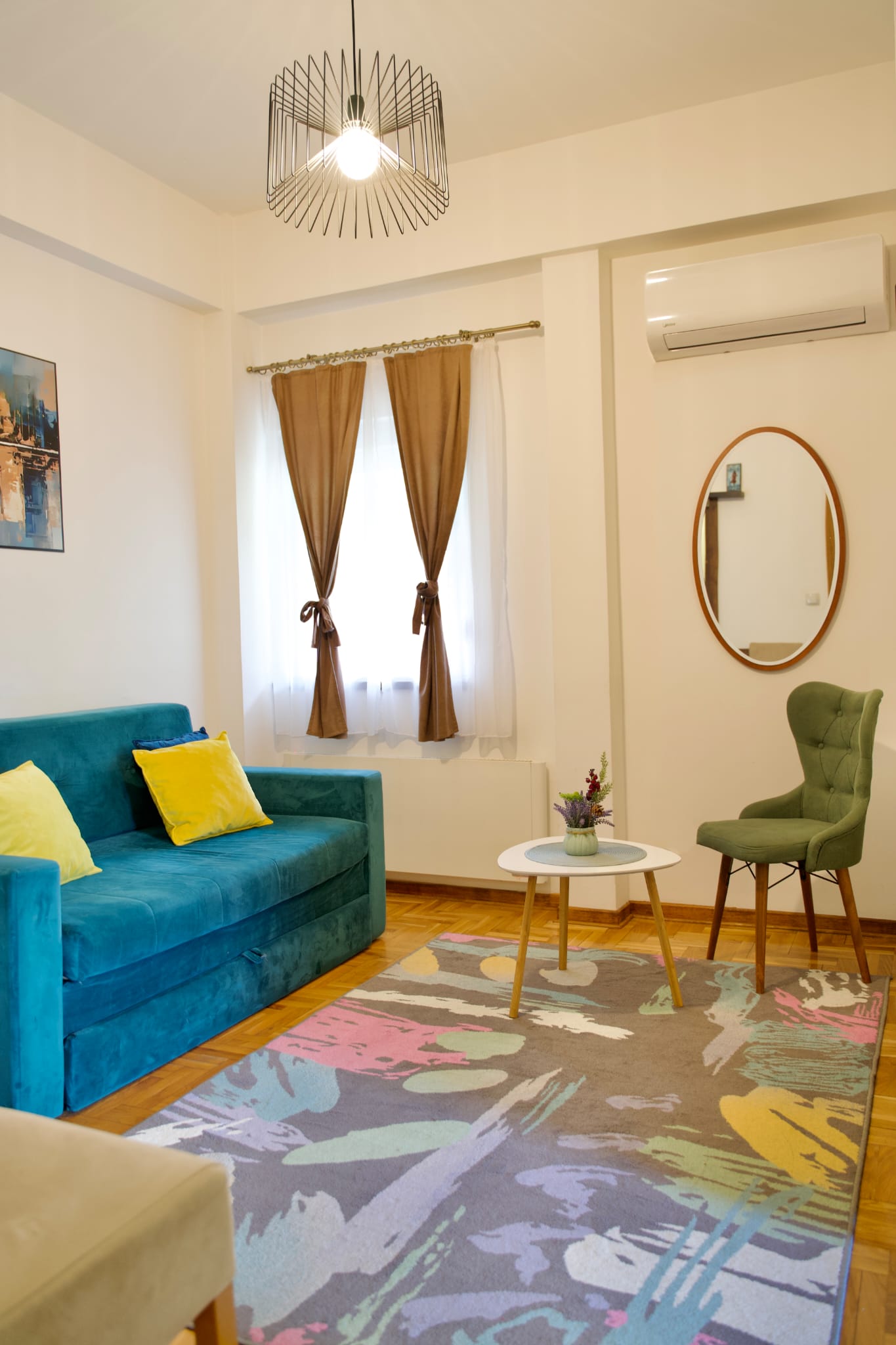 Sunčani apartmani - Apartman VIK