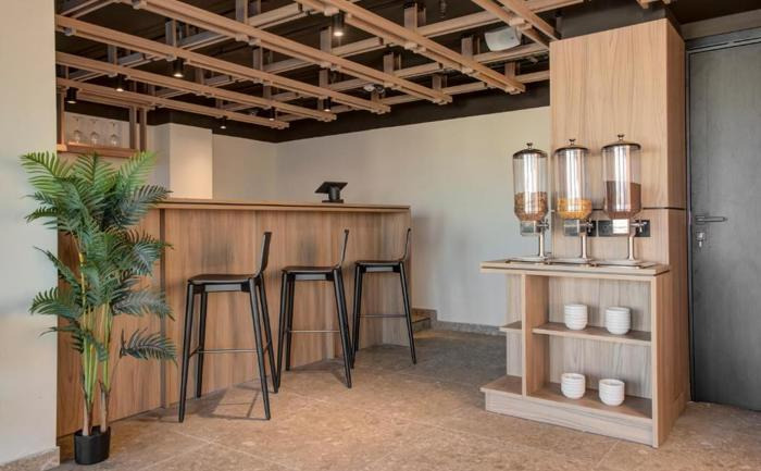 Noru Hotel