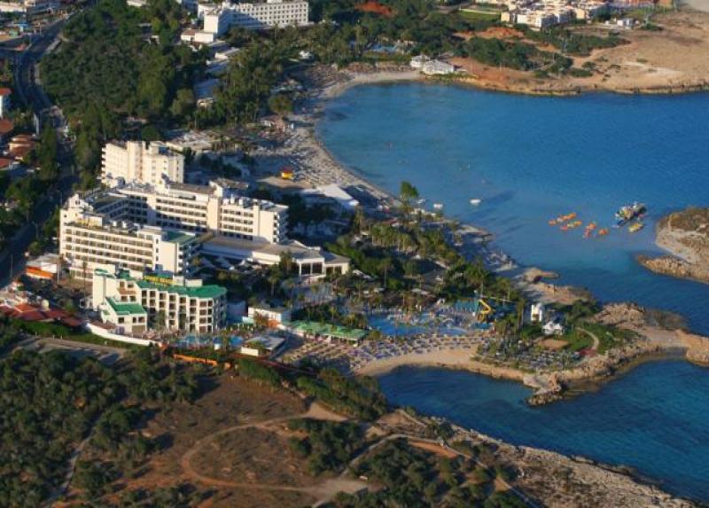Adams Beach Hotel