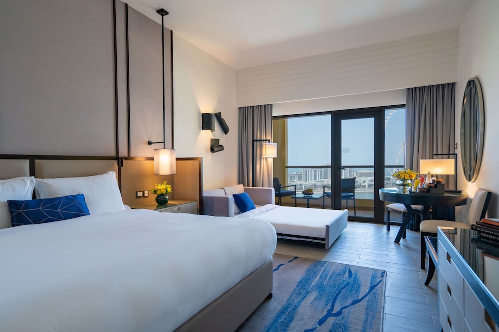 Hotel Amwaj Rotana - Jumeirah Beach Residence