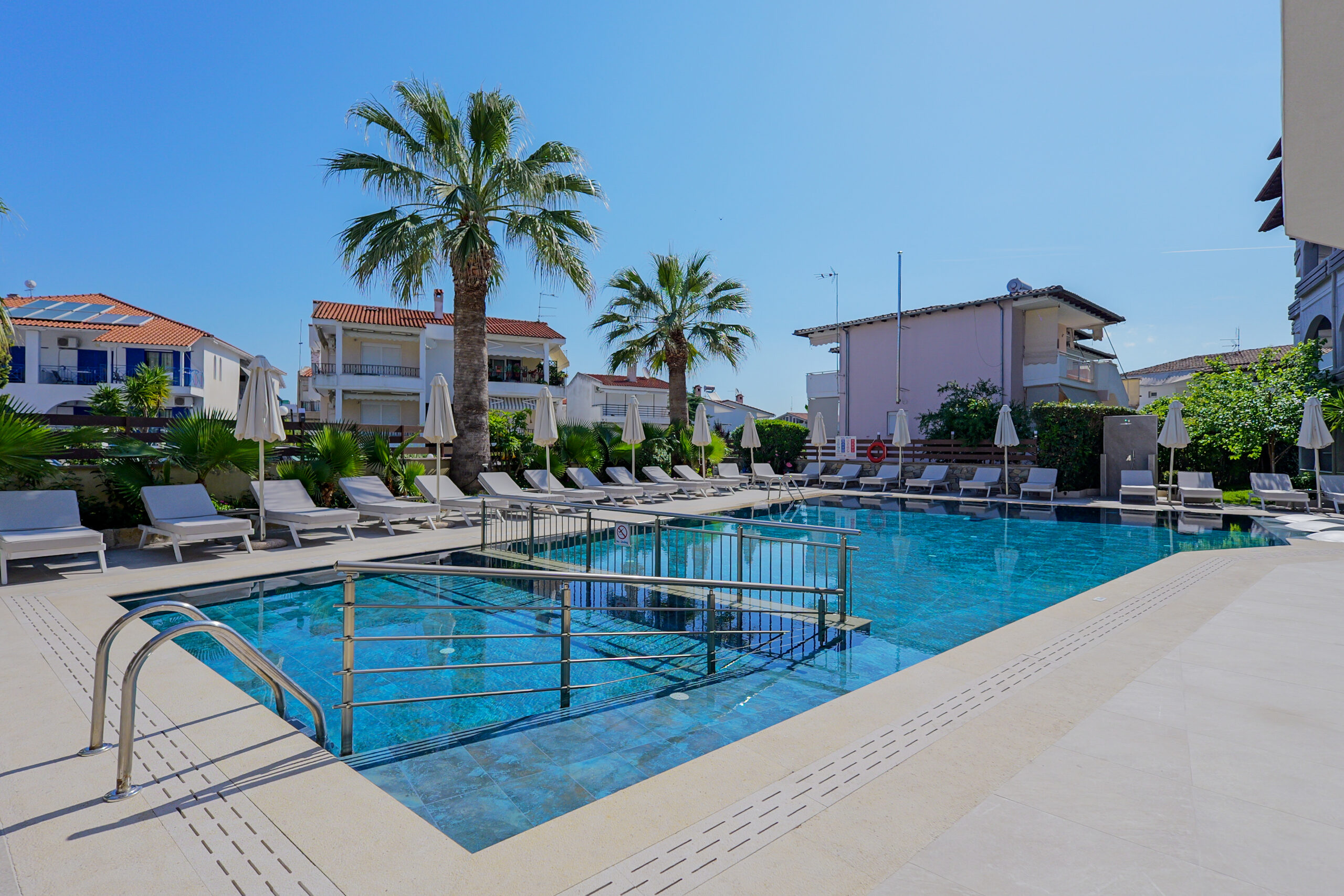 Hotel Tropical
