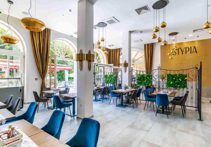 Heritage Hotel Stypia