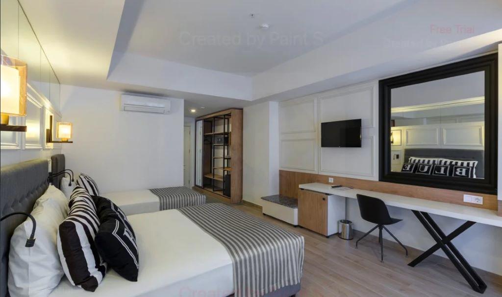 Eftalia Blue Resort
