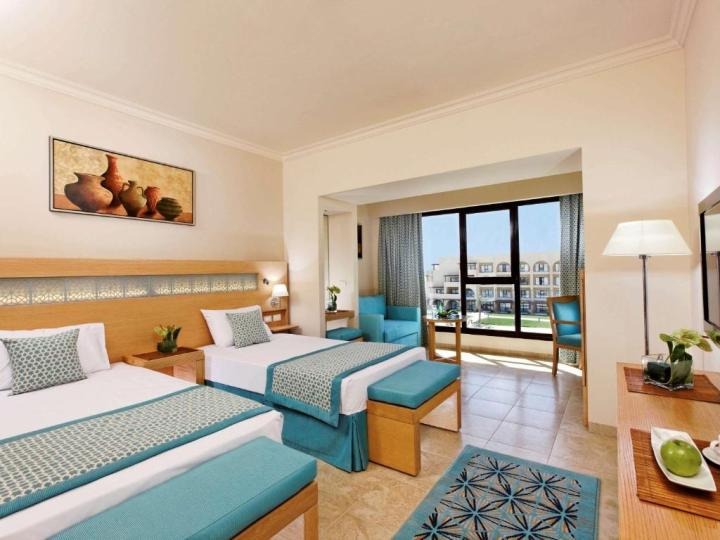 Hotel Movenpick Resort Abu Soma