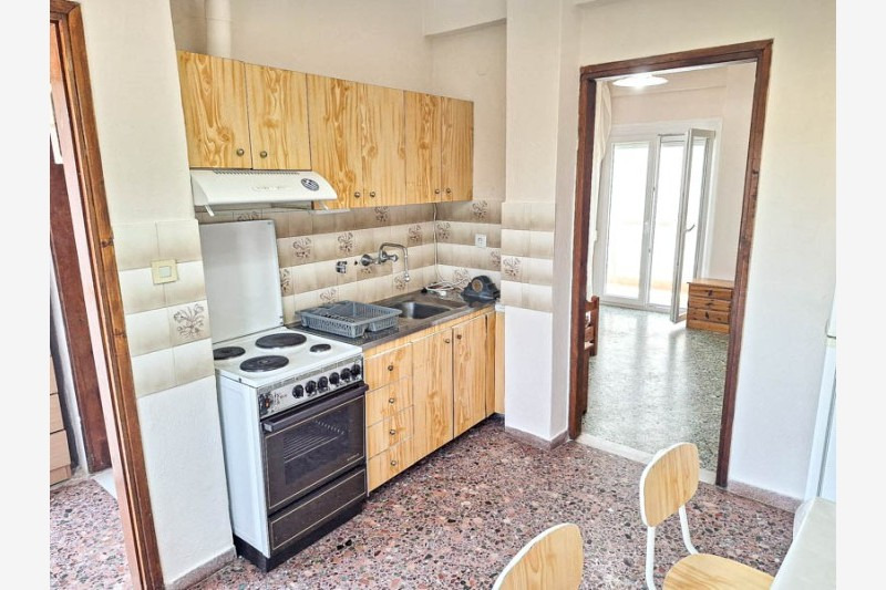 Vila Kapetanios