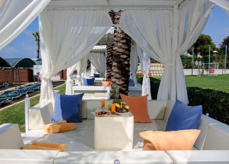 Papillon Ayscha Hotel