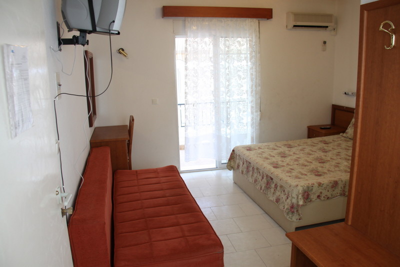 Vila Gatos Beach