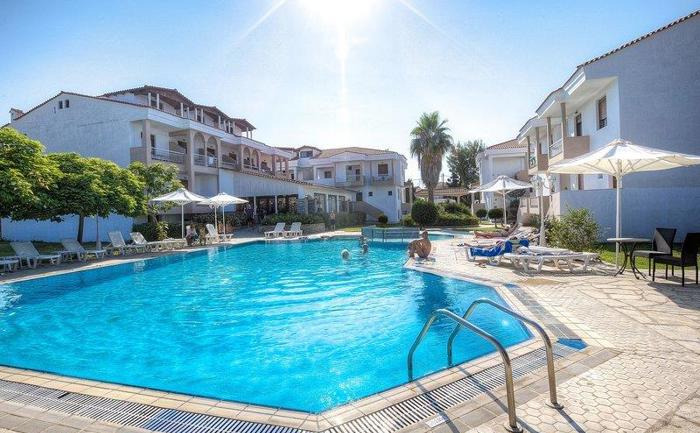 Acrotel Lily Ann Village