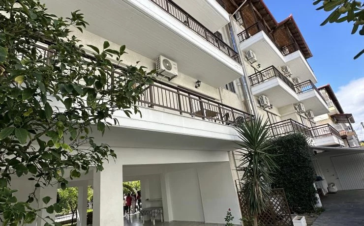 Vila Maria