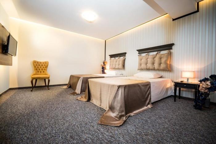 Wellness Hotel Bulgaria