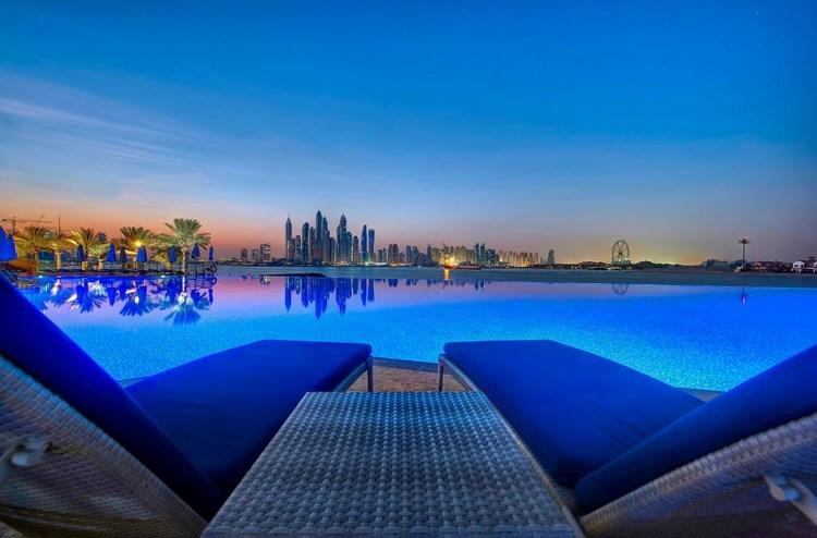Dukes The Palm, A Royal Hideaway