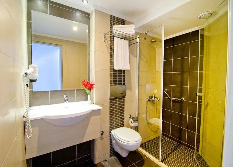 Atlantique Holiday Club Hotel