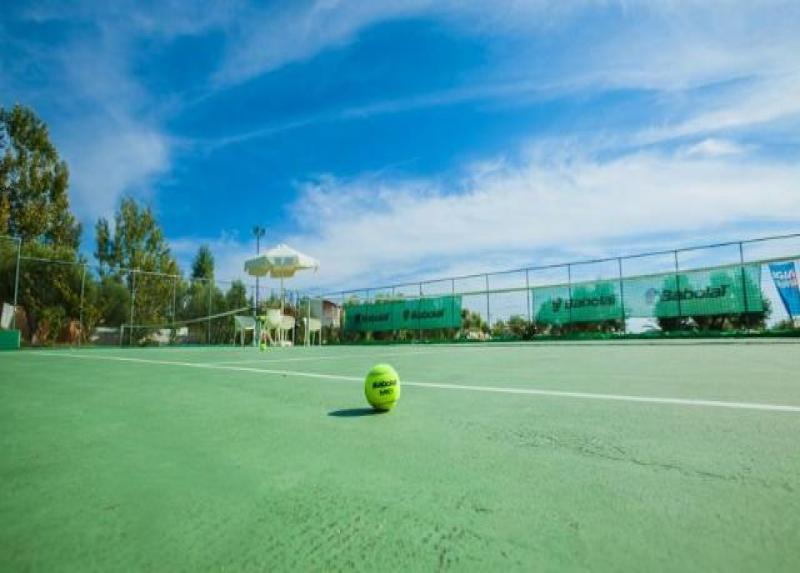 Xenios Anastasia Resort & Spa Hotel