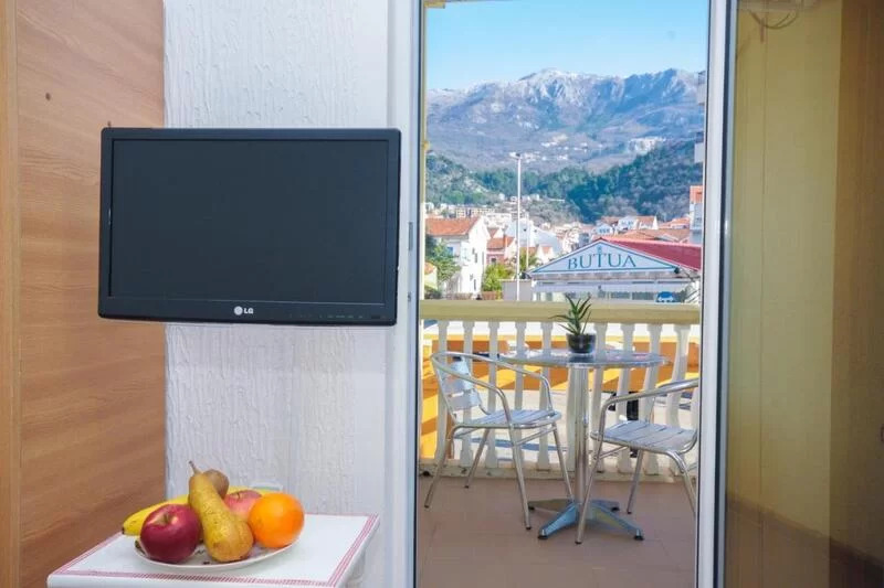 Guest House Budva In