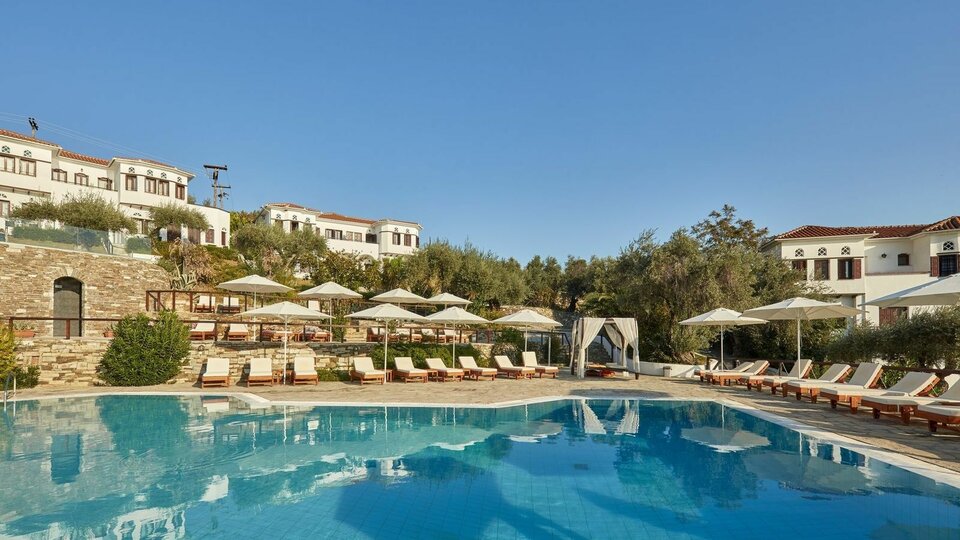 Leda Village Resort