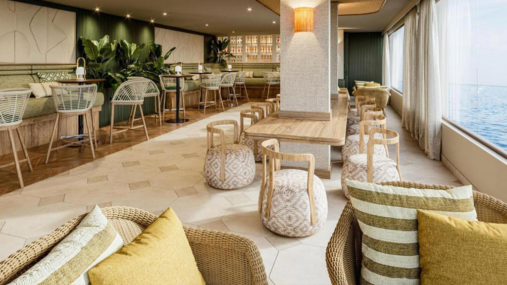 Hotel Innside Alicante Porta Maris
