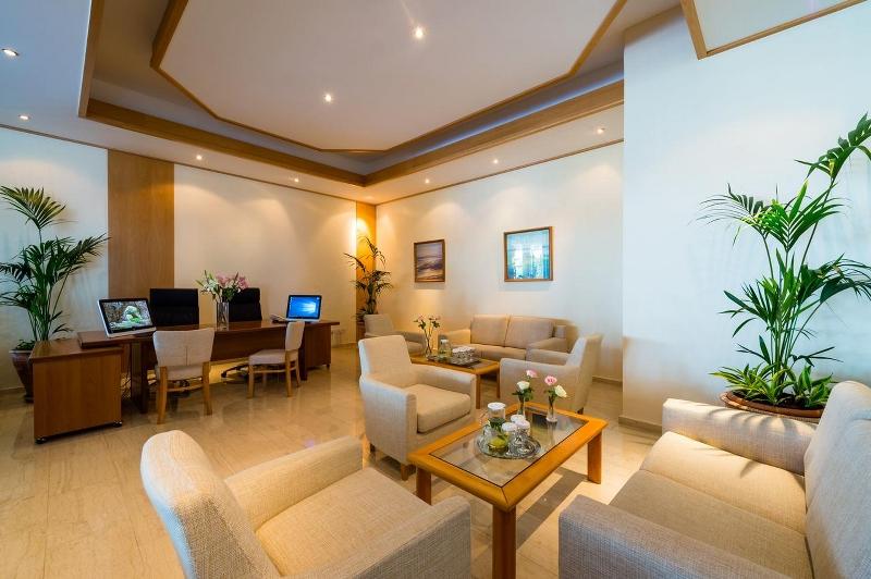 Athena Royal Beach Hotel