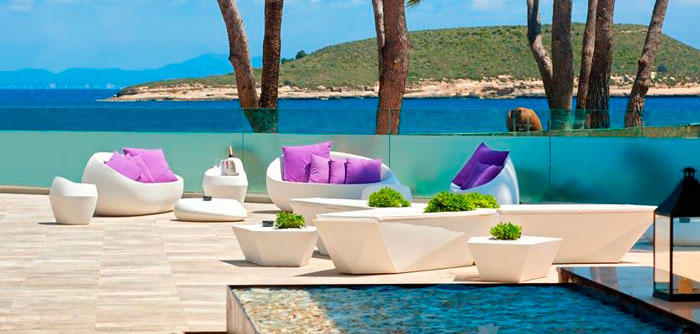 Melia South Beach