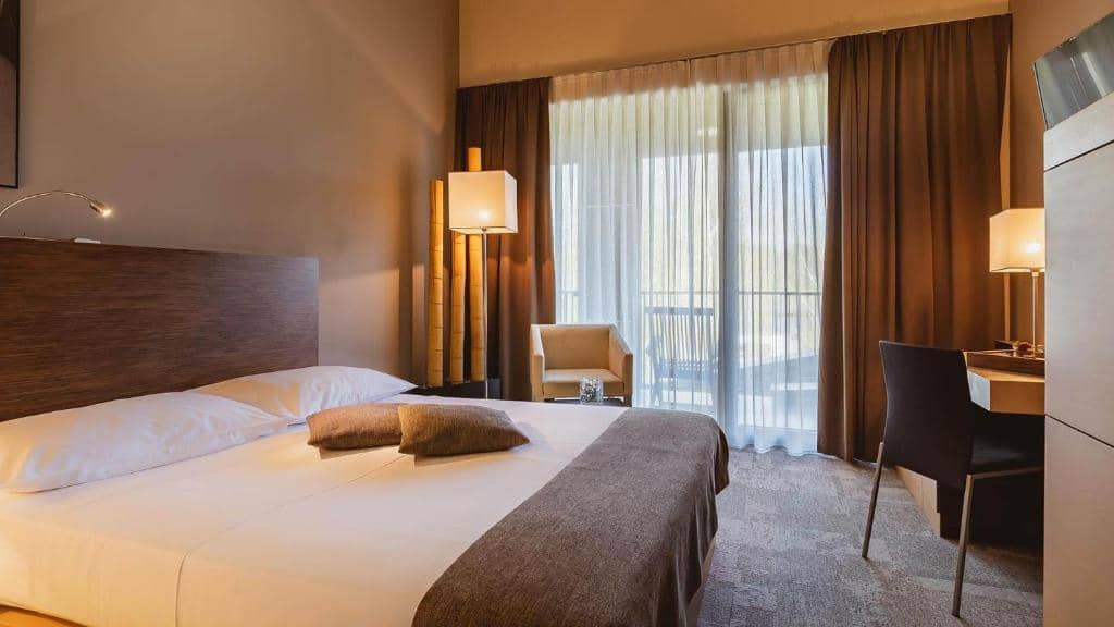 Hotel Wellness Sotelia