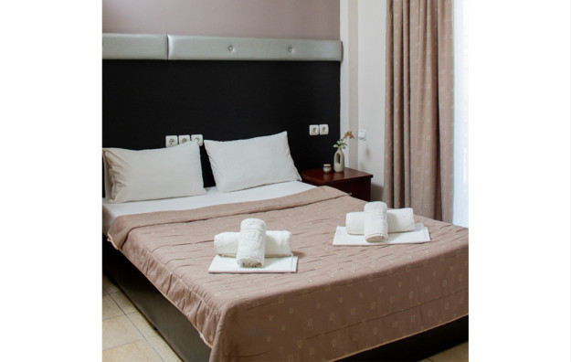 Hotel Paralia Inn