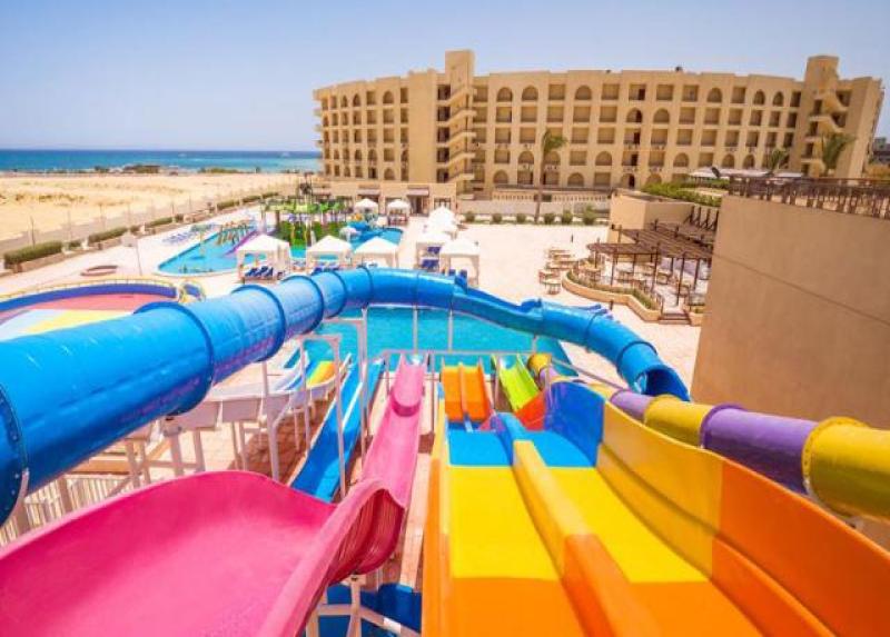 Sunny Days Resort Spa & Aqua Park (Ex Sunny Days El Palacio) Hotel