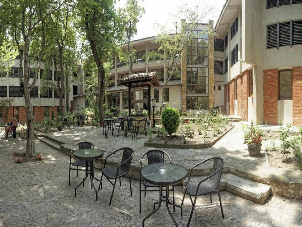Hotel Preslav