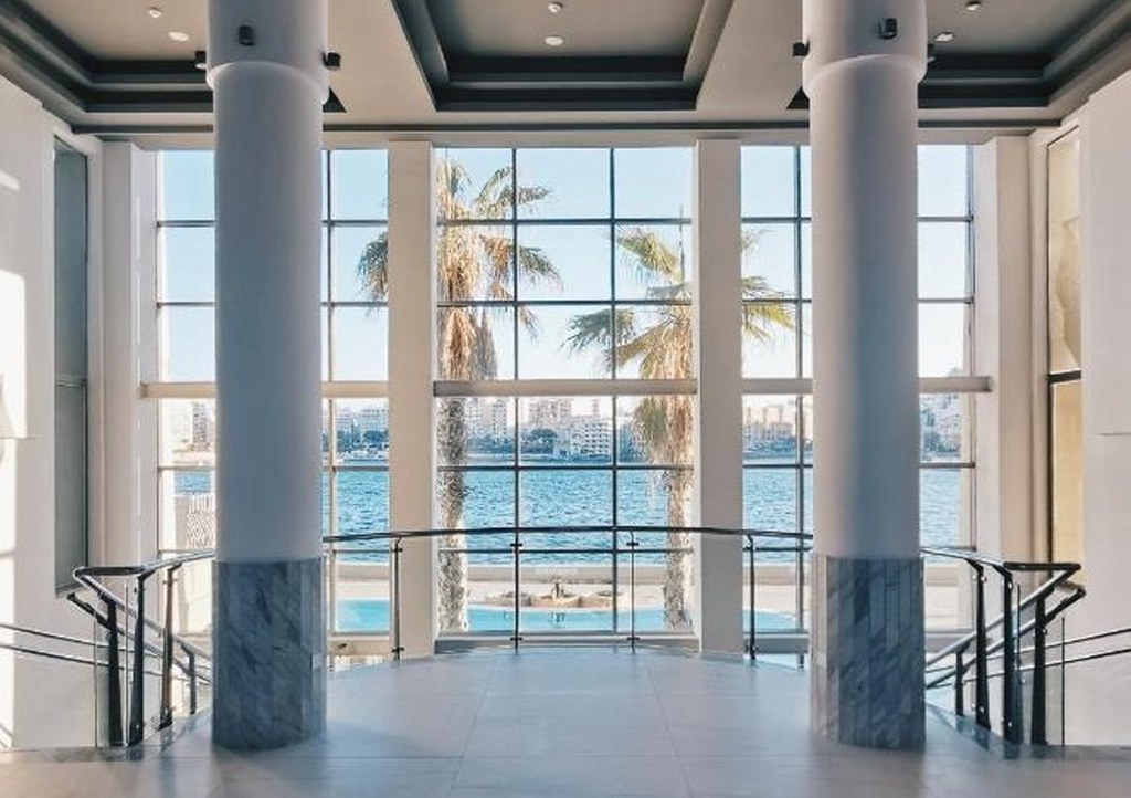Cavalieri Hotel