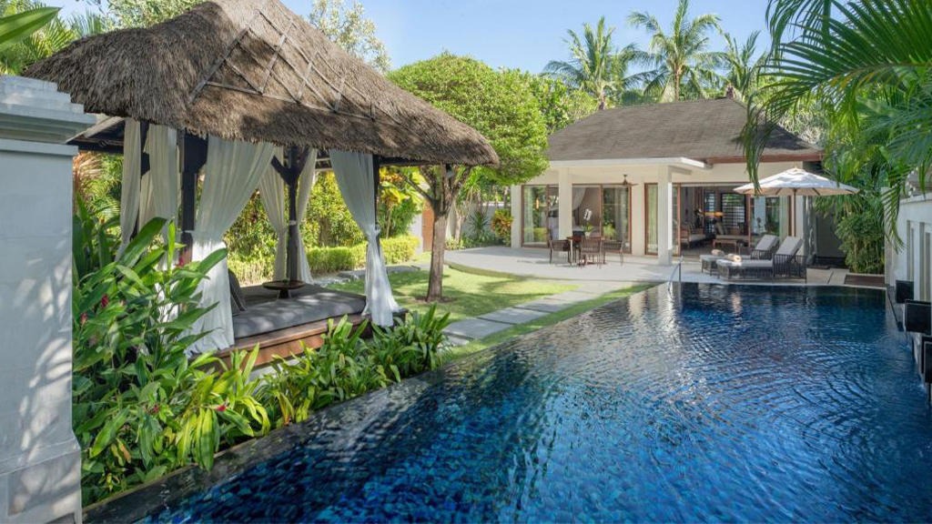 The Laguna A Luxury Resort and Spa