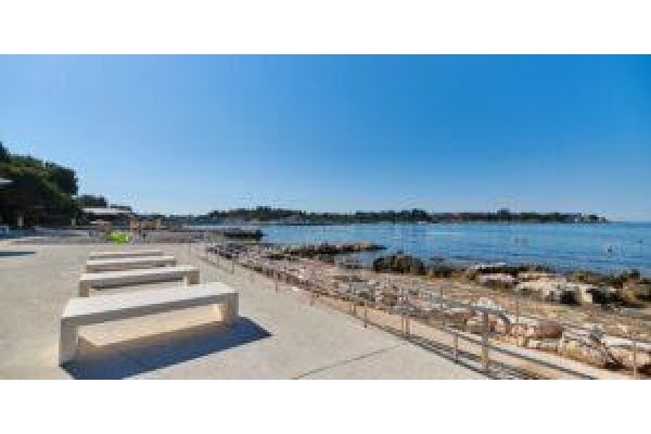 Apartman Stella Plava Laguna
