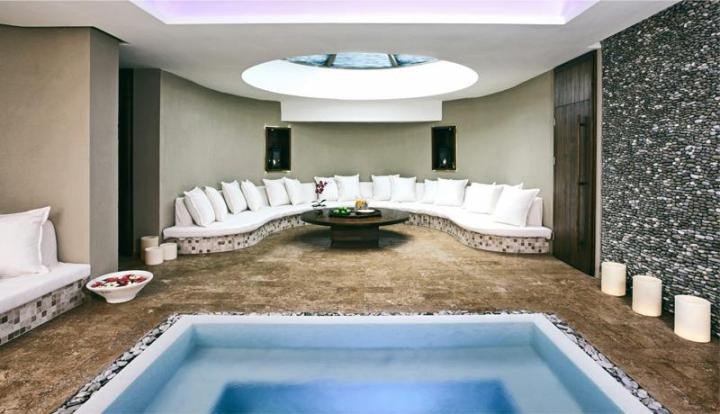 Hillside Beach Club