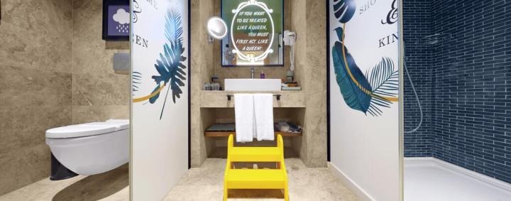 Hotel Selectum Luxury Resort
