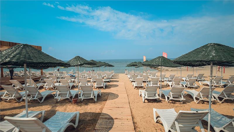 Ramira Beach Hotel