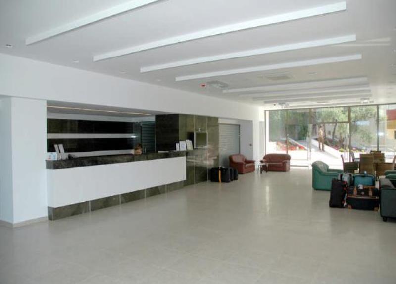 Lagomandra Hotel & Spa Hotel