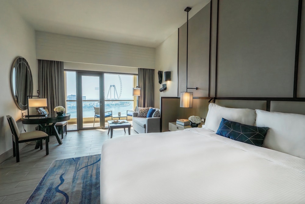 Hotel Amwaj Rotana - Jumeirah Beach Residence