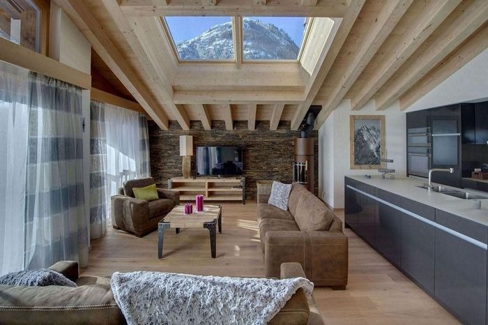 Matterhorn Lodge