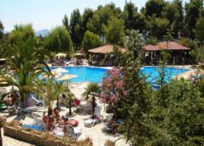 Poseidon Sea Resort Hotel