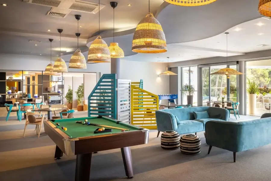 Hotel Sunny Krk by Valamar