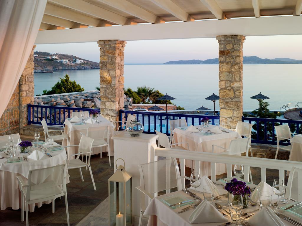 Mykonos Grand Hotel