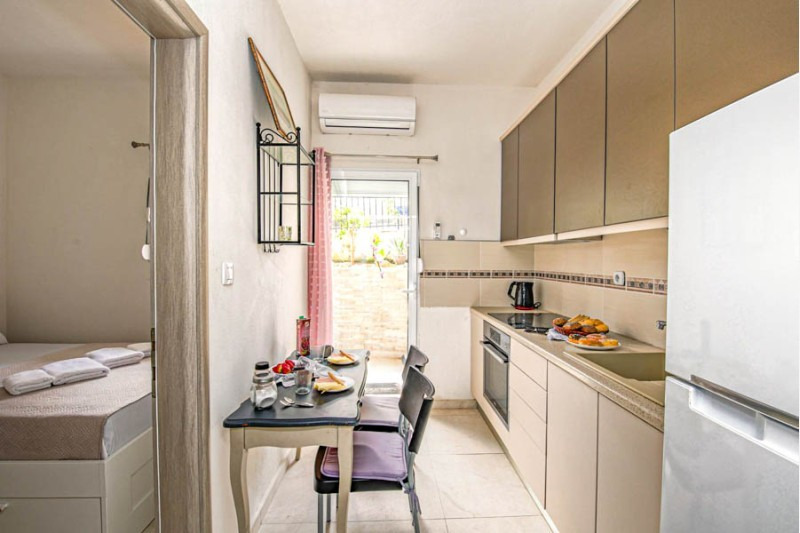 Vila Haris Apartments
